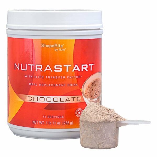 4Life – NutraStart Chocolate 2