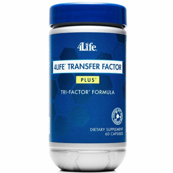 4Life – Transfer Factor Plus