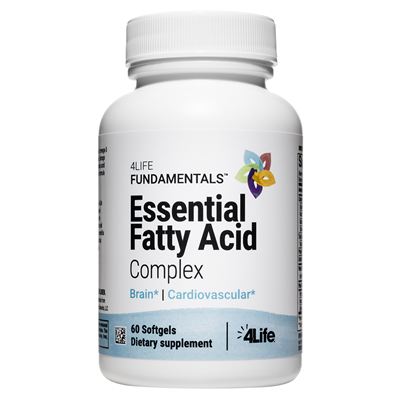 Essential Fatty Acid 20210915103921