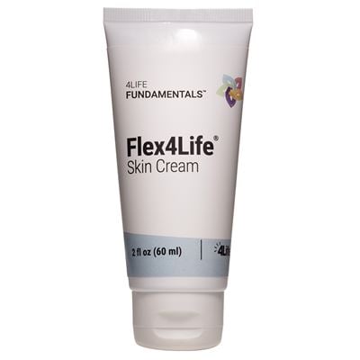 Flex4Life Crema