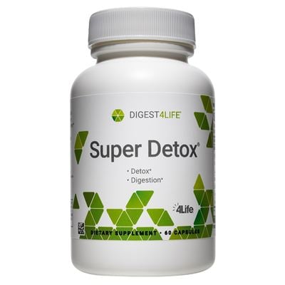 New Super Detox