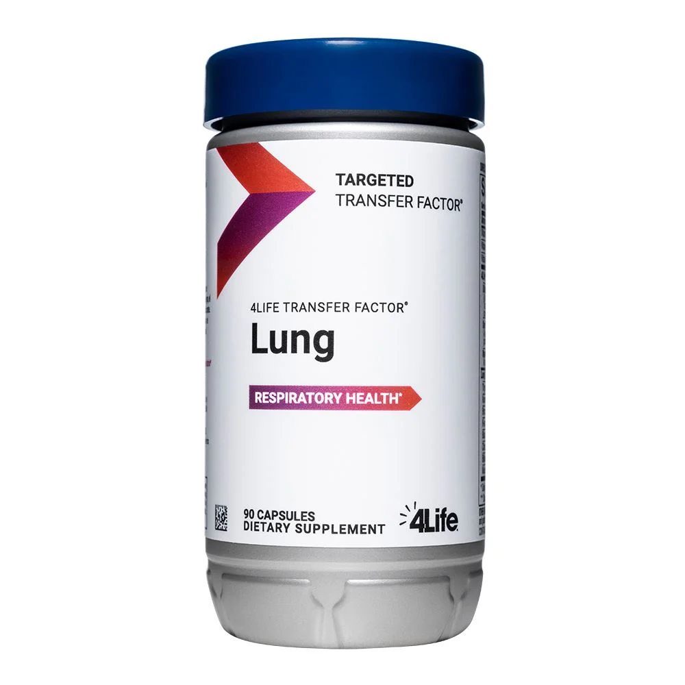 LUNG 1