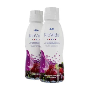 RioVida (2 botellas)